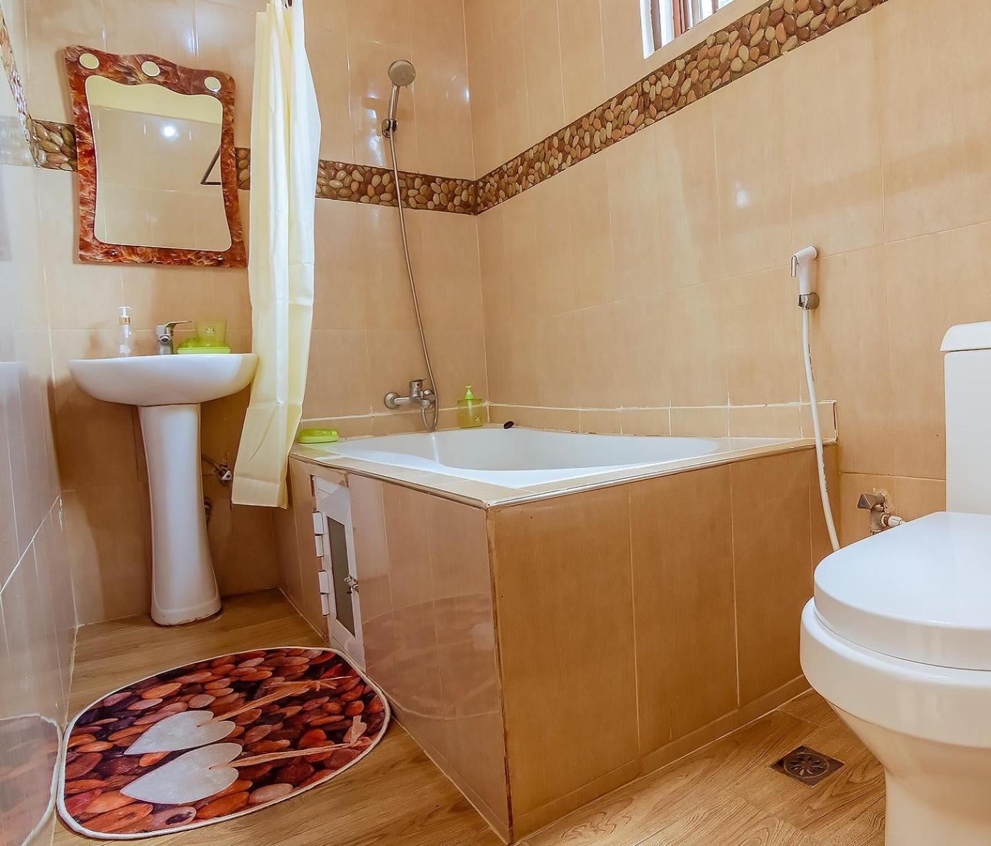 Rayan Apartments & Safaris Arusha Kamer foto