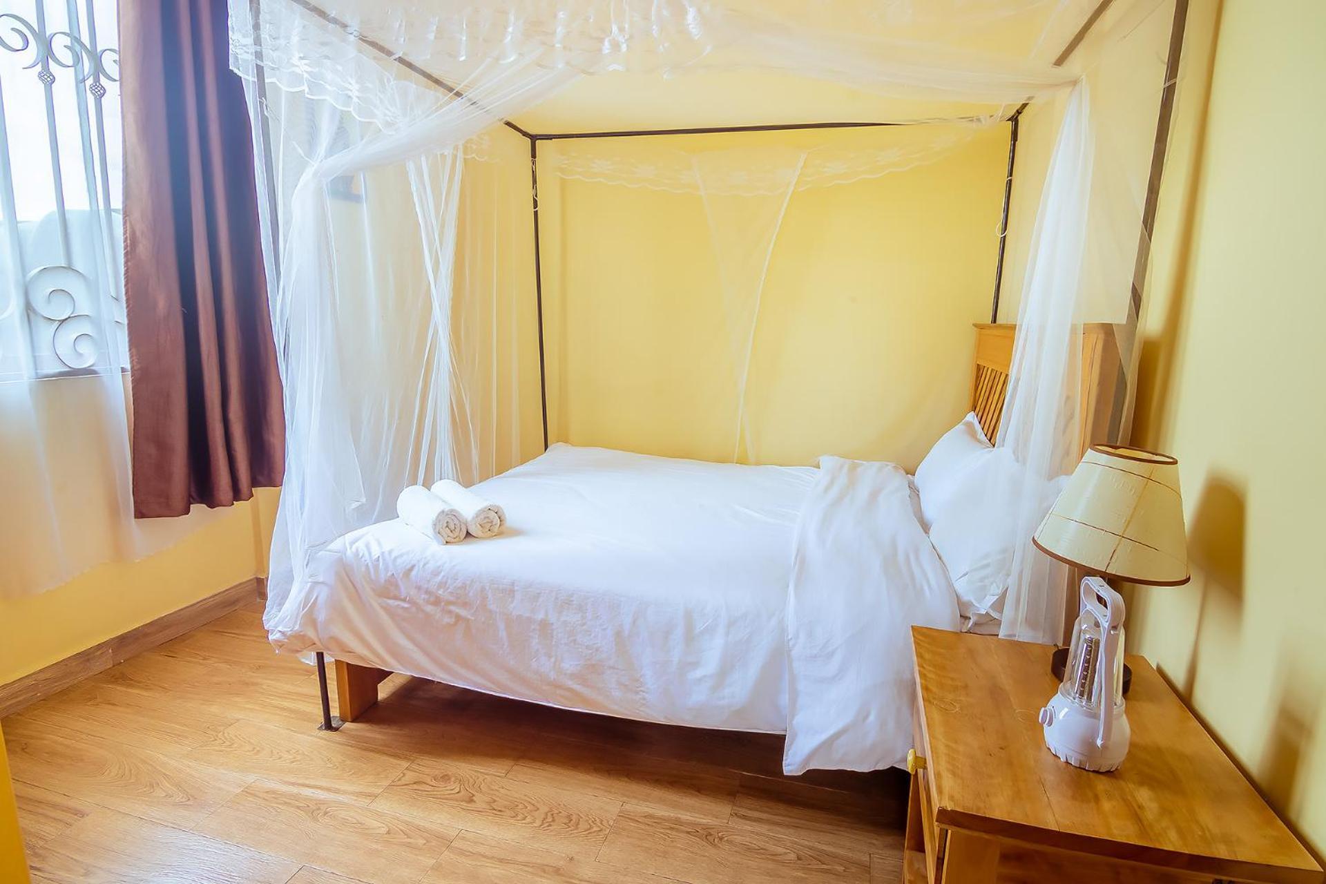 Rayan Apartments & Safaris Arusha Kamer foto